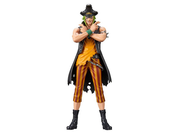 [One Piece Film Red] DXF~The Grandline Men~ - Bartolomeo Vol.11