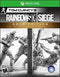 Rainbow Six Siege [Gold Edition] - Loose - Xbox One