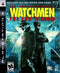 Watchmen: The End is Nigh Complete Experience - Loose - Playstation 3