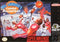 Bill Laimbeer's Combat Basketball - In-Box - Super Nintendo