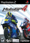 MotoGP 4 - Complete - Playstation 2