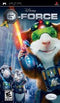 G-Force - Complete - PSP