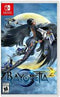 Bayonetta 2 - Complete - Nintendo Switch