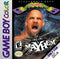 WCW Mayhem - Loose - GameBoy Color