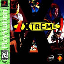 1Xtreme - Complete - Playstation