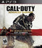 Call of Duty Advanced Warfare [Gold Edition] - In-Box - Playstation 3