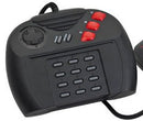 Atari Jaguar Controller - Loose - Jaguar