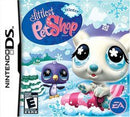 Littlest Pet Shop Winter - Loose - Nintendo DS