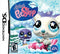 Littlest Pet Shop Winter - Loose - Nintendo DS