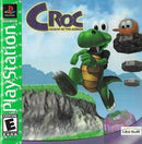 Croc [Greatest Hits] - Complete - Playstation
