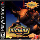 Digimon World - New - Playstation