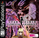 Elemental Gearbolt - In-Box - Playstation