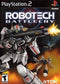 Robotech Battlecry - Complete - Playstation 2
