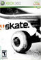 Skate - Loose - Xbox 360