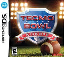 Tecmo Bowl Kickoff - In-Box - Nintendo DS