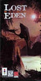 Lost Eden - Complete - 3DO