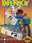 Paperboy - Loose - Sega Genesis