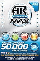 Action Replay Max - Loose - Playstation 2