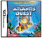 Crazy Chicken: Atlantis Quest - In-Box - Nintendo DS