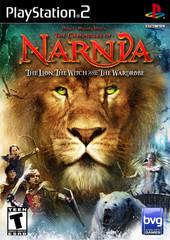 Chronicles of Narnia Lion Witch and the Wardrobe - Complete - Playstation 2