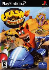Crash Nitro Kart - Loose - Playstation 2