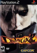 Devil May Cry 2 - Loose - Playstation 2