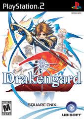Drakengard 2 - Loose - Playstation 2