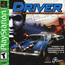 Driver [Greatest Hits] - New - Playstation