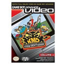 GBA Video Codename Kids Next Door Volume 1 - In-Box - GameBoy Advance