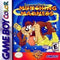 Tazmanian Devil Munching Madness - In-Box - GameBoy Color
