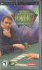 World Championship Poker 2 - Complete - PSP