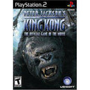 Peter Jackson's King Kong - Loose - Playstation 2