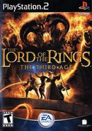 Lord of the Rings: The Third Age - Complete - Playstation 2