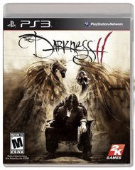 The Darkness II - In-Box - Playstation 3