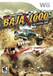SCORE International Baja 1000 - Loose - Wii