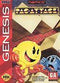 Pac-Attack - Loose - Sega Genesis