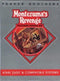 Montezuma's Revenge Featuring Panama Joe - Loose - Atari 2600