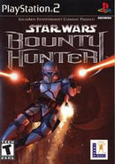 Star Wars Bounty Hunter - In-Box - Playstation 2