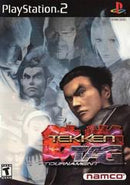 Tekken Tag Tournament - Loose - Playstation 2