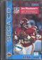 Joe Montana NFL Football - Complete - Sega CD