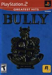 Bully [Greatest Hits] - New - Playstation 2
