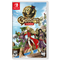 Golden Force - New - Nintendo Switch