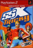 SSX Tricky [Greatest Hits] - Loose - Playstation 2