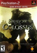Shadow of the Colossus [Greatest Hits] - New - Playstation 2