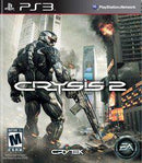 Crysis 2 - Loose - Playstation 3