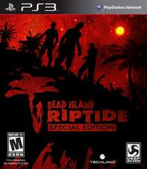 Dead Island Riptide [Special Edition] - In-Box - Playstation 3