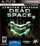 Dead Space 2 [Limited Edition] - Complete - Playstation 3