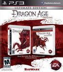 Dragon Age: Origins [Ultimate Edition] - Complete - Playstation 3