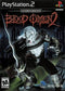 Blood Omen 2 - In-Box - Playstation 2