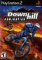 Downhill Domination - Complete - Playstation 2